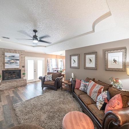 Right At Home- Midland Rio Exterior foto