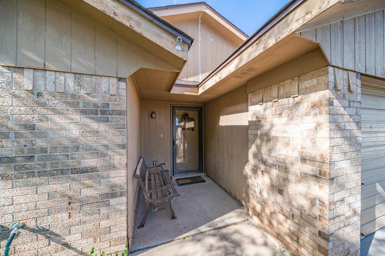 Right At Home- Midland Rio Exterior foto